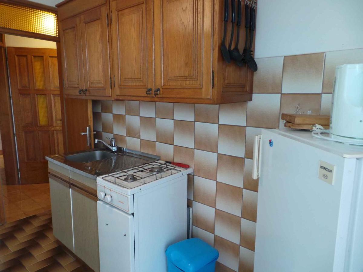 Apartmán In Novigrad/istrien 31220 *
