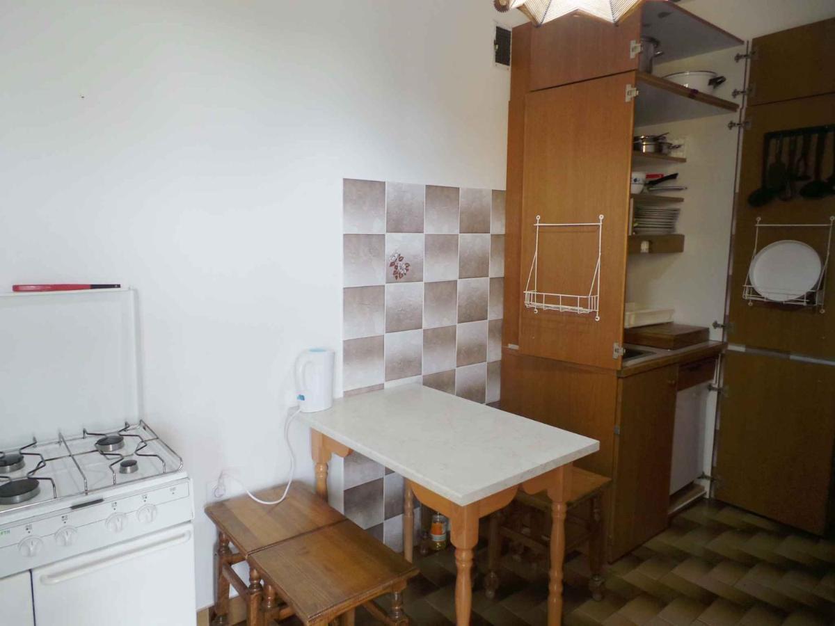 Apartmán In Novigrad/istrien 31220 *