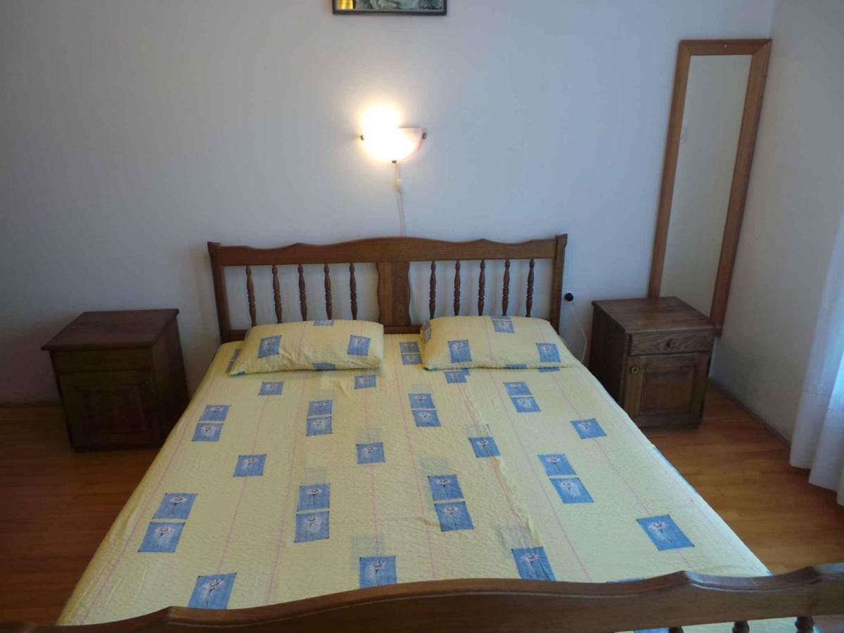 Apartmán In Novigrad/istrien 31220 *