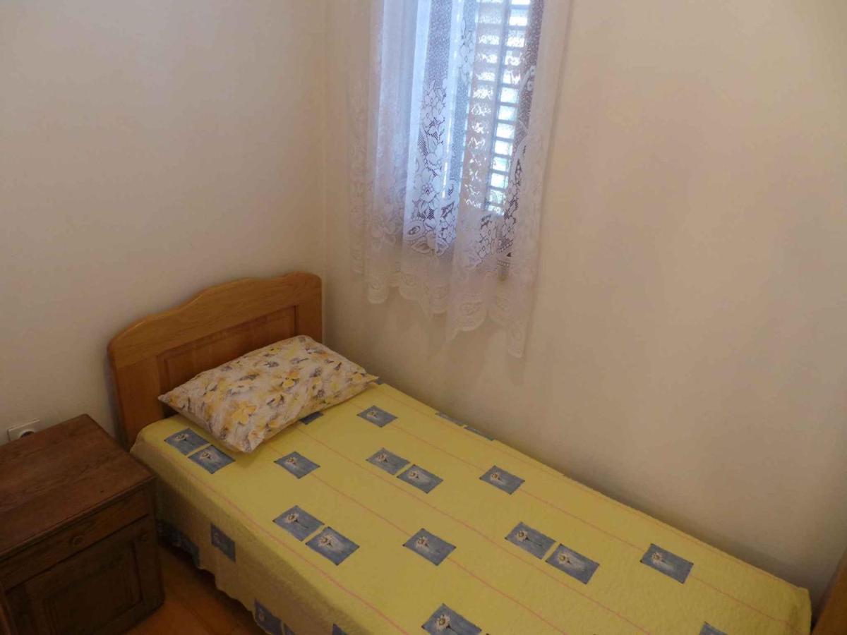 Apartmán In Novigrad/istrien 31220 *