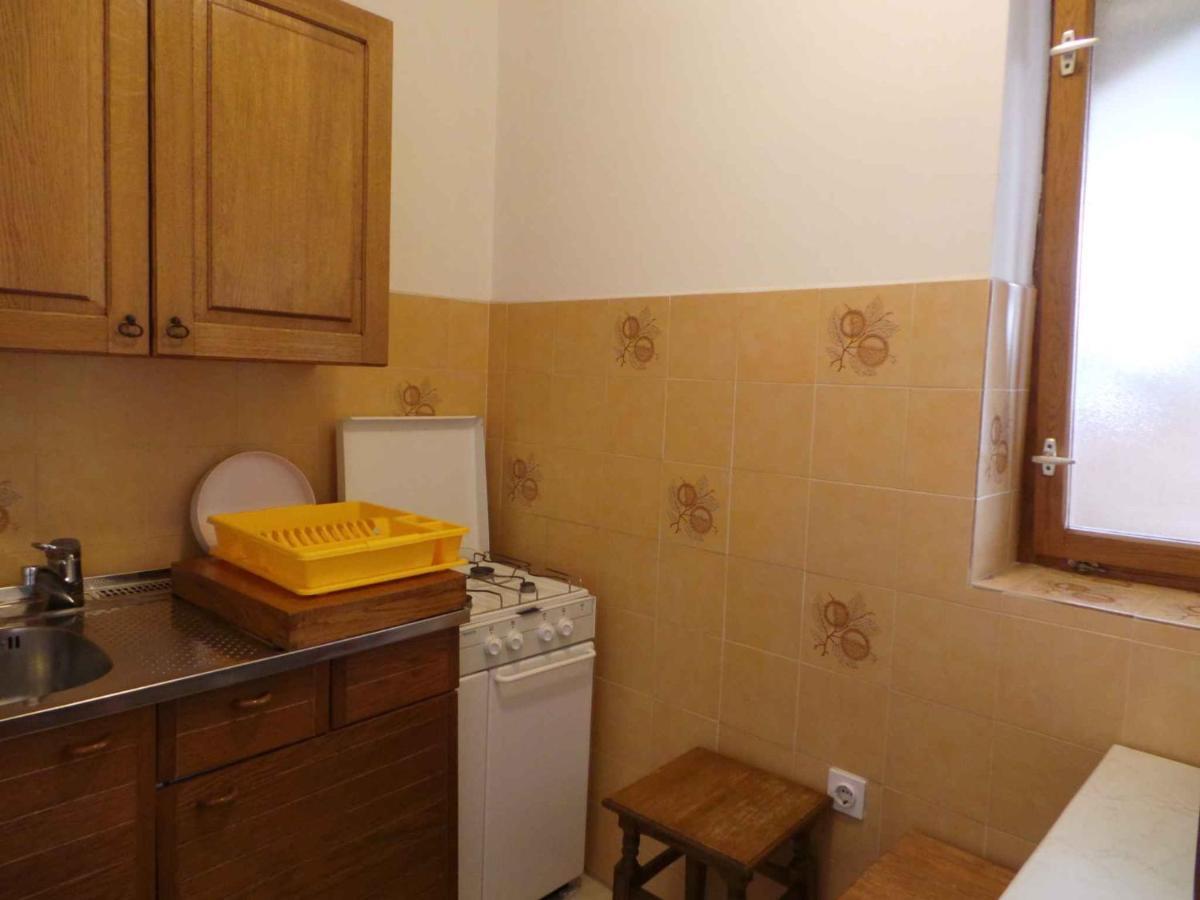 In Novigrad/istrien 31220
