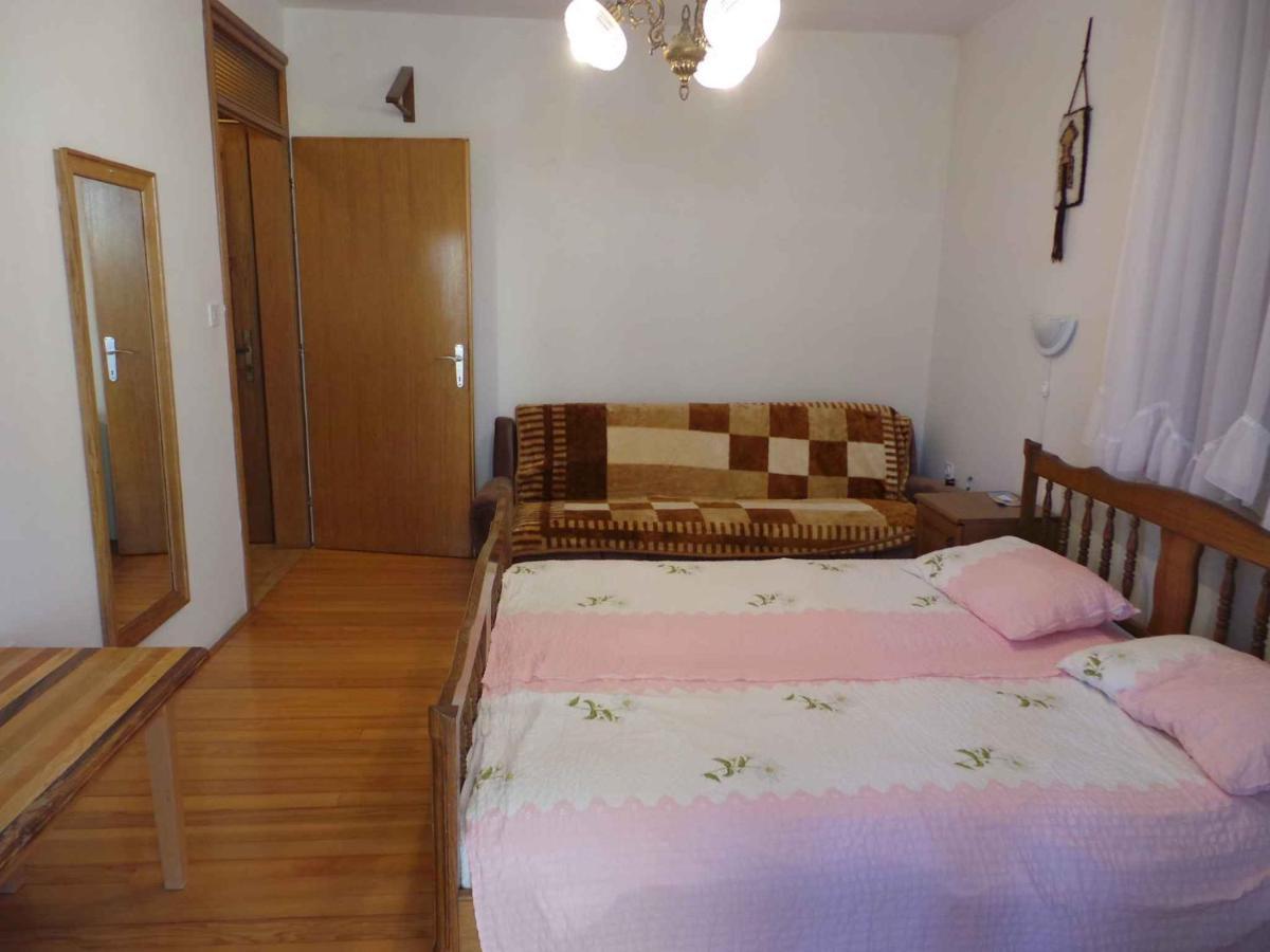 In Novigrad/istrien 31220 Apartmán