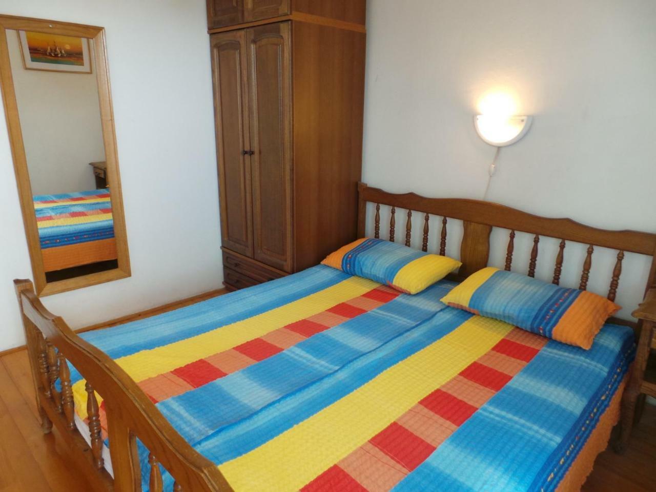 Apartmán In Novigrad/istrien 31220 *