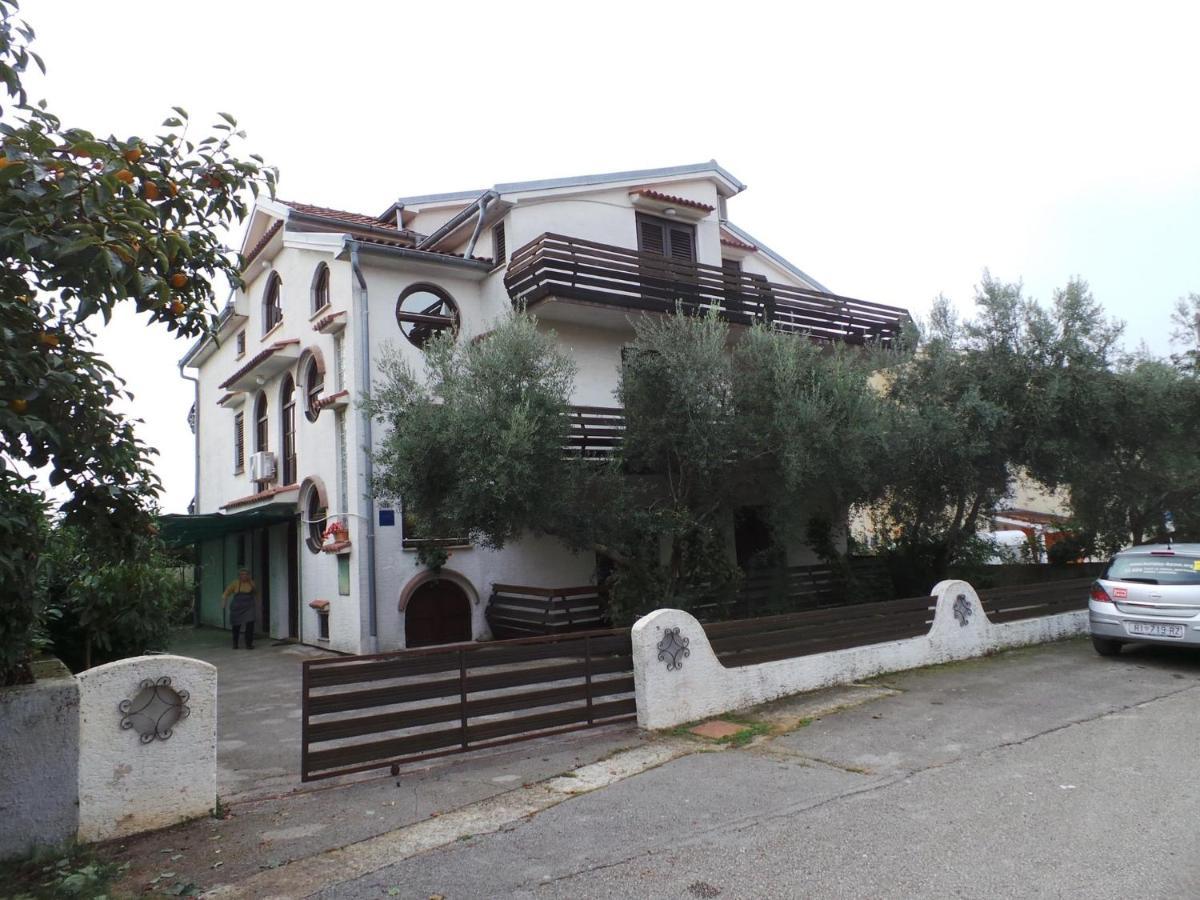 Appartement In Novigrad/istrien 31220 Novigrad Istria