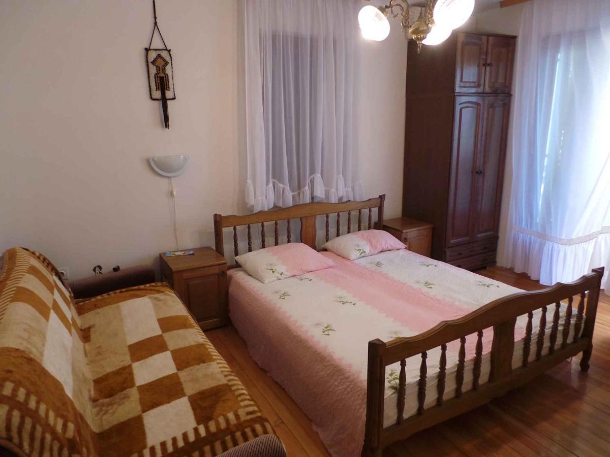 In Novigrad/istrien 31220 Appartement