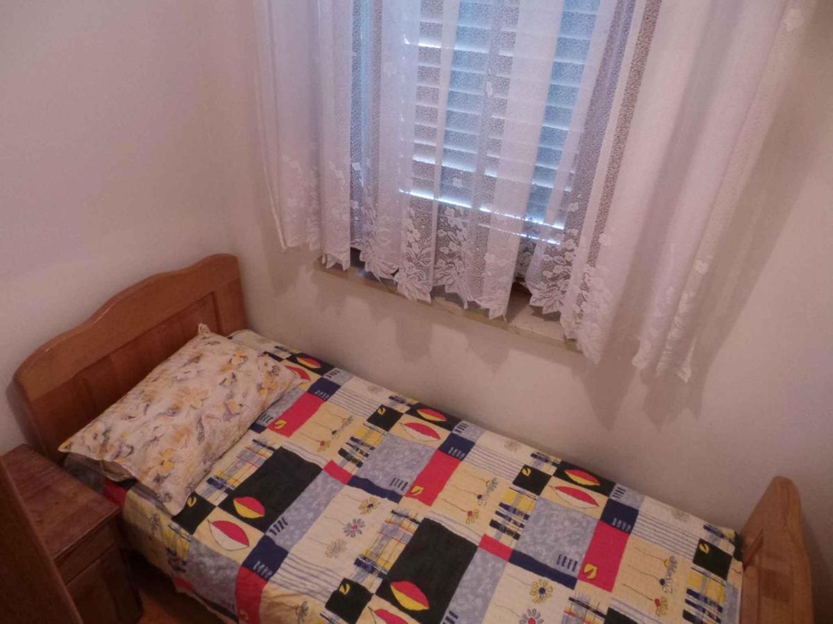 In Novigrad/istrien 31220 Appartement