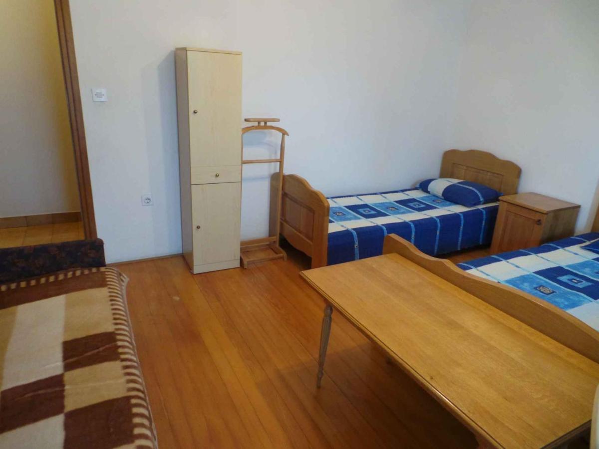 In Novigrad/istrien 31220 Appartement