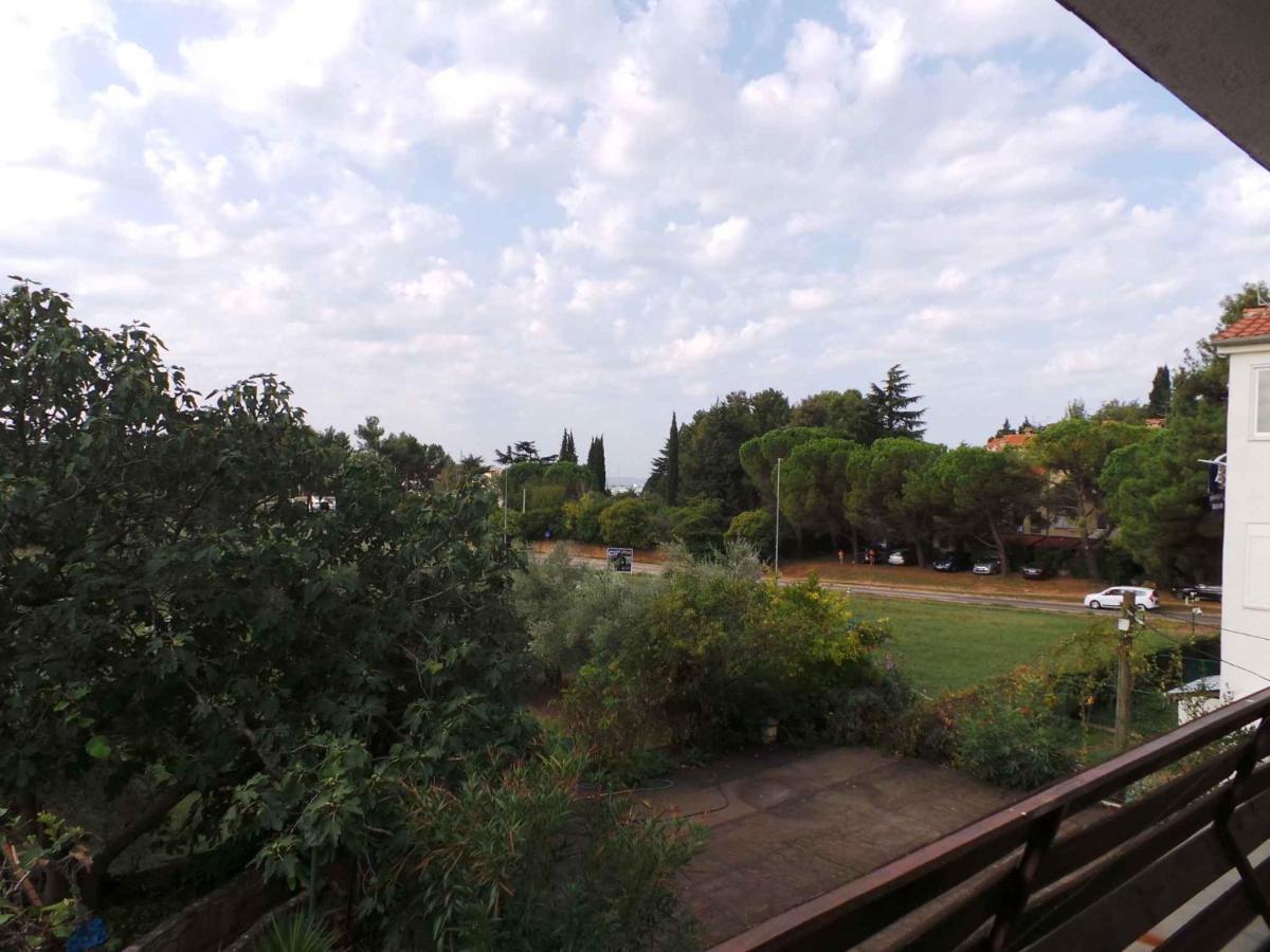 In Novigrad/istrien 31220 Appartement *