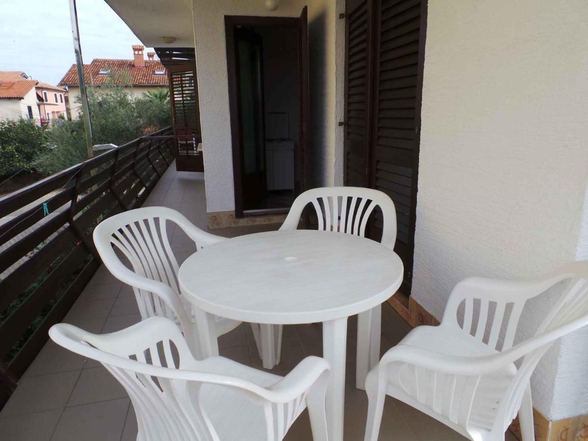 Appartement In Novigrad/istrien 31220