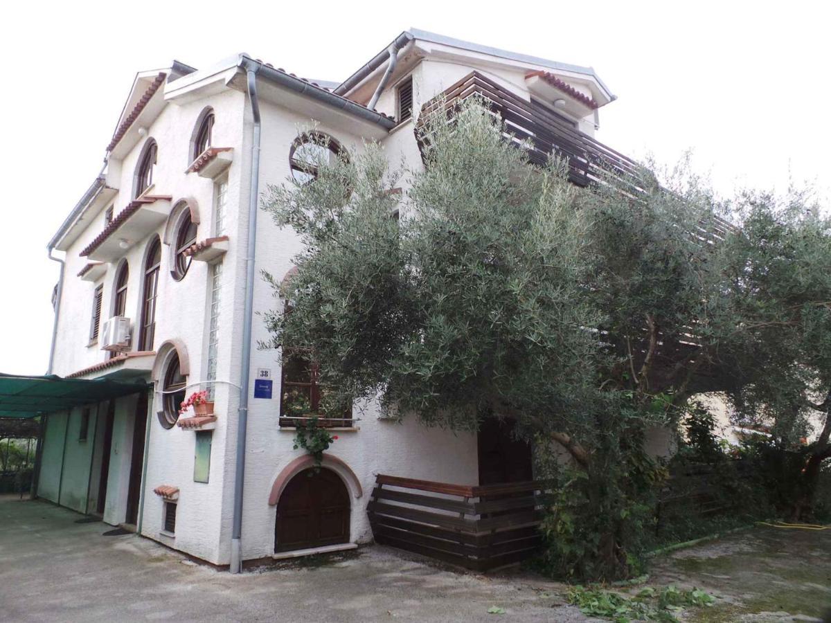 In Novigrad/istrien 31220 Appartement