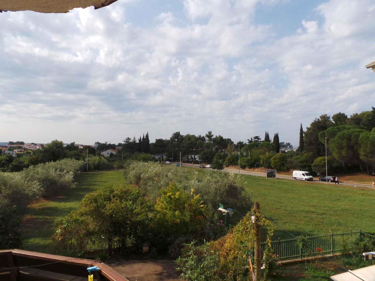 In Novigrad/istrien 31220 Appartement *