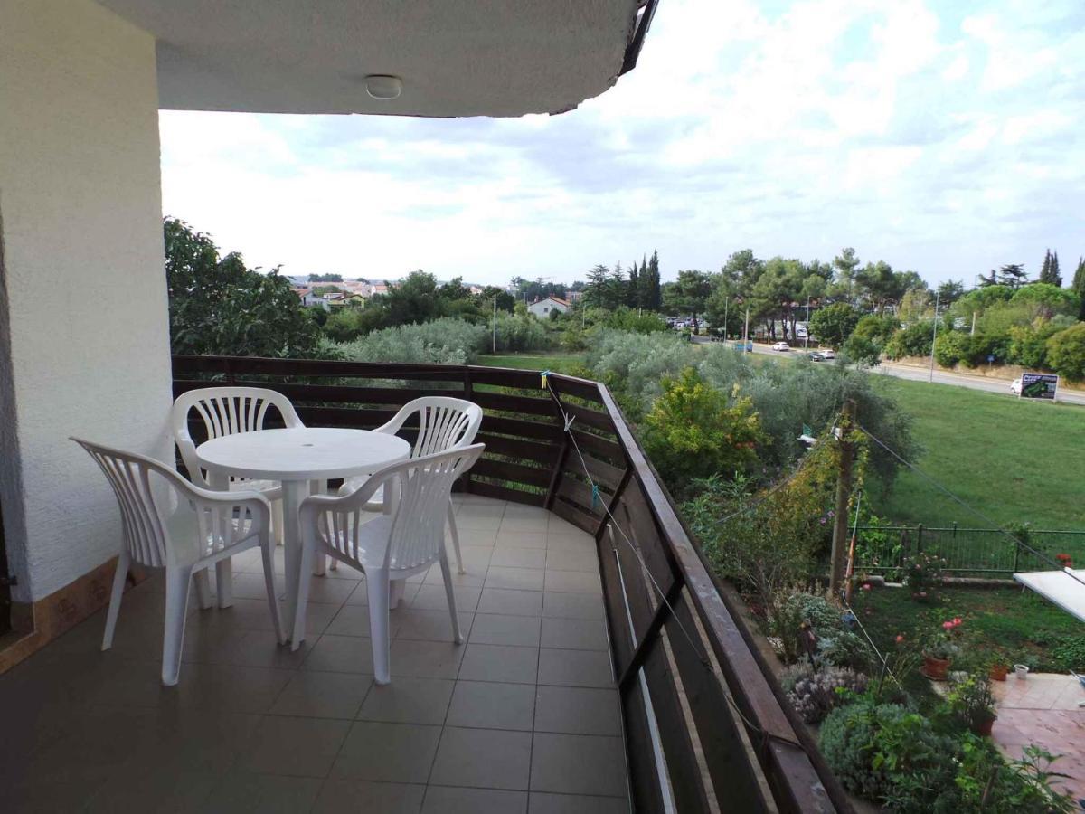In Novigrad/istrien 31220 Appartement *