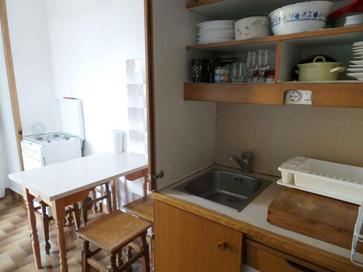 In Novigrad/istrien 31220 Appartement