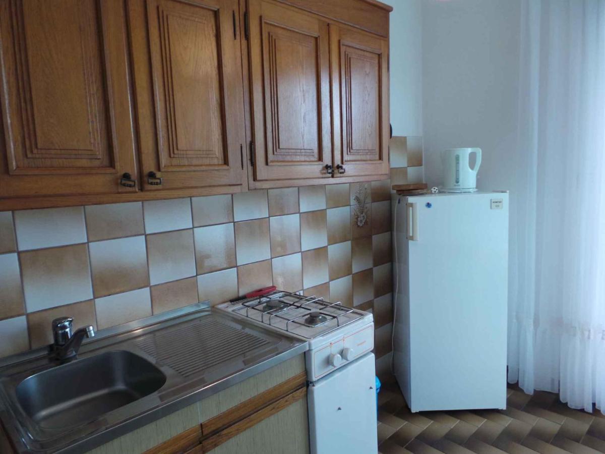 In Novigrad/istrien 31220 Appartement